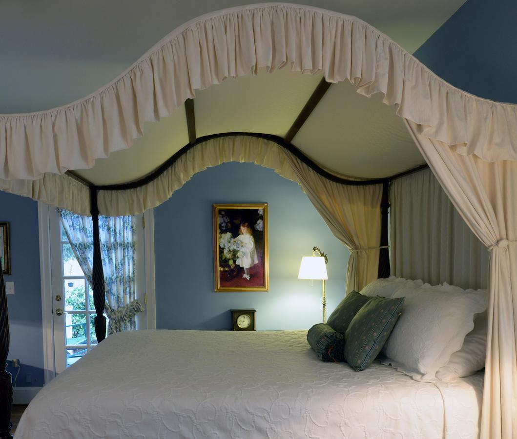 The Inn At Monticello Charlottesville Esterno foto